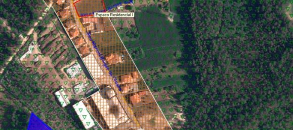 Terreno en Oliveira de Azemeis, Portugal 1230 m² No. 149645 3