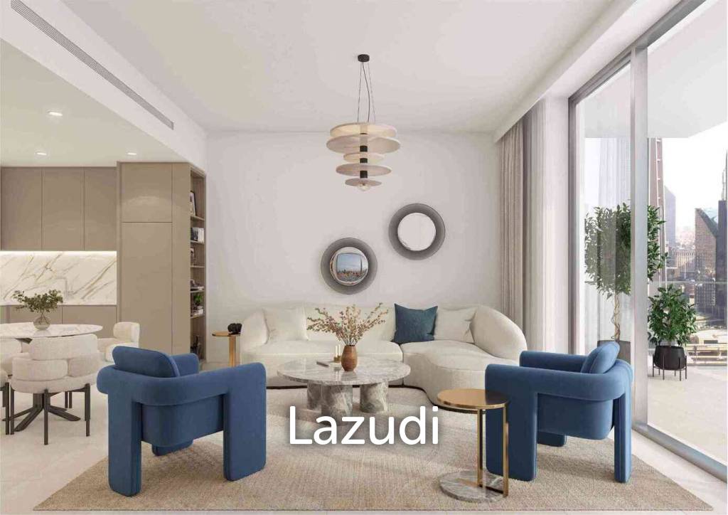 1 bedroom Apartment in Dubai, UAE No. 22089
