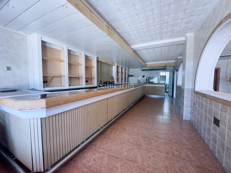 174m² Commercial property in Roquetas de Mar, Spain No. 246788