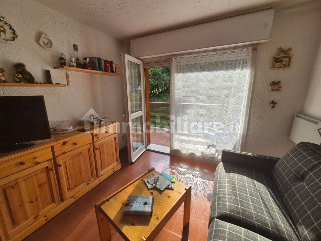 Apartamento de 2 dormitorios en Peio, Italy No. 335359