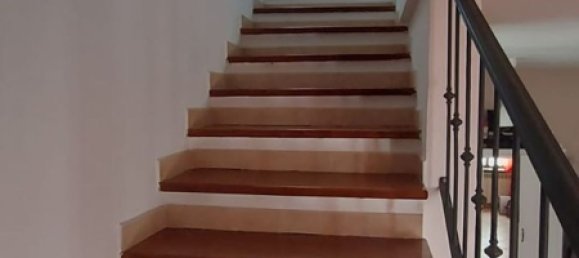 5 rooms House in Pozzolo Formigaro, Italy No. 265127 11