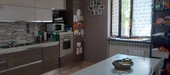 5 rooms House in Pozzolo Formigaro, Italy No. 265127 5