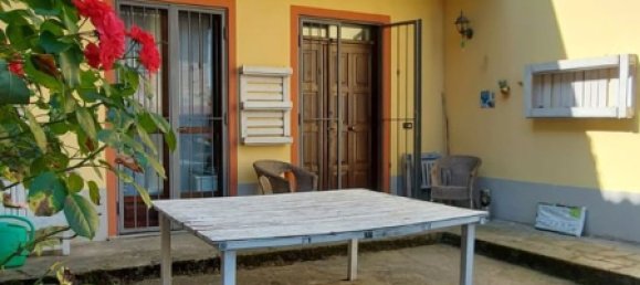 5 rooms House in Pozzolo Formigaro, Italy No. 265127 22