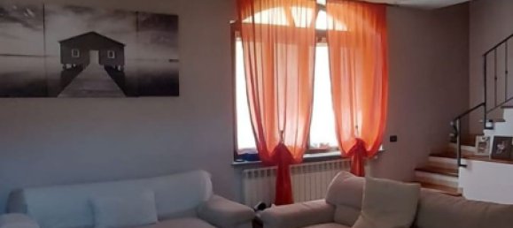 5 rooms House in Pozzolo Formigaro, Italy No. 265127 2