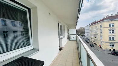 3-Zimmer Wohnung in Favoriten, Austria, Nr. 152152