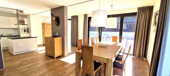 4 rooms Apartment in St. Gallenkirch, Austria No. 252297 6