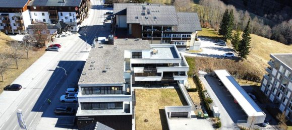 4 rooms Apartment in St. Gallenkirch, Austria No. 252297 13