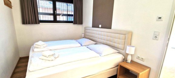 4 rooms Apartment in St. Gallenkirch, Austria No. 252297 8