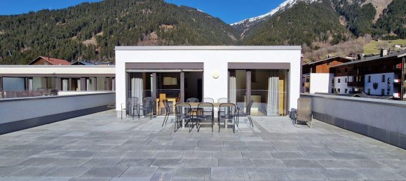 4 rooms Apartment in St. Gallenkirch, Austria No. 252297 10