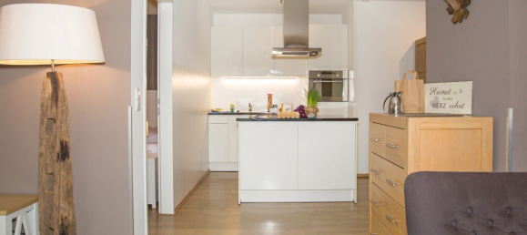 4 rooms Apartment in St. Gallenkirch, Austria No. 252297 3