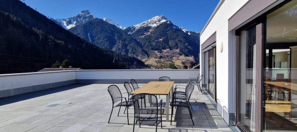 4 rooms Apartment in St. Gallenkirch, Austria No. 252297 11
