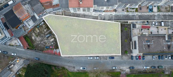  Land in Valbom, Portugal No. 95212 3