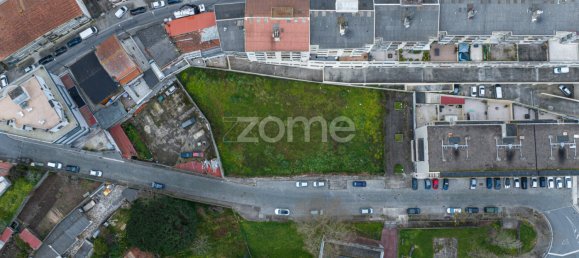  Land in Valbom, Portugal No. 95212 8