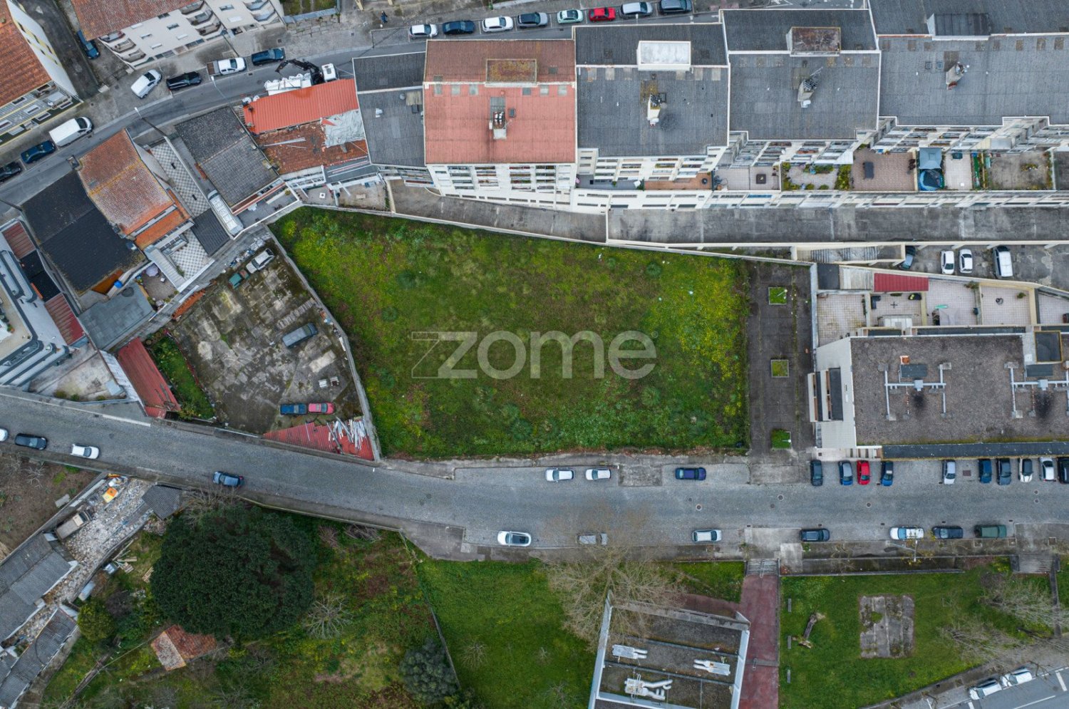  Land in Valbom, Portugal No. 95212