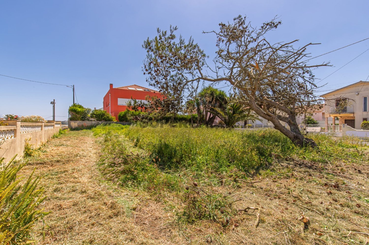 Terrain à Ericeira, Portugal No. 287478