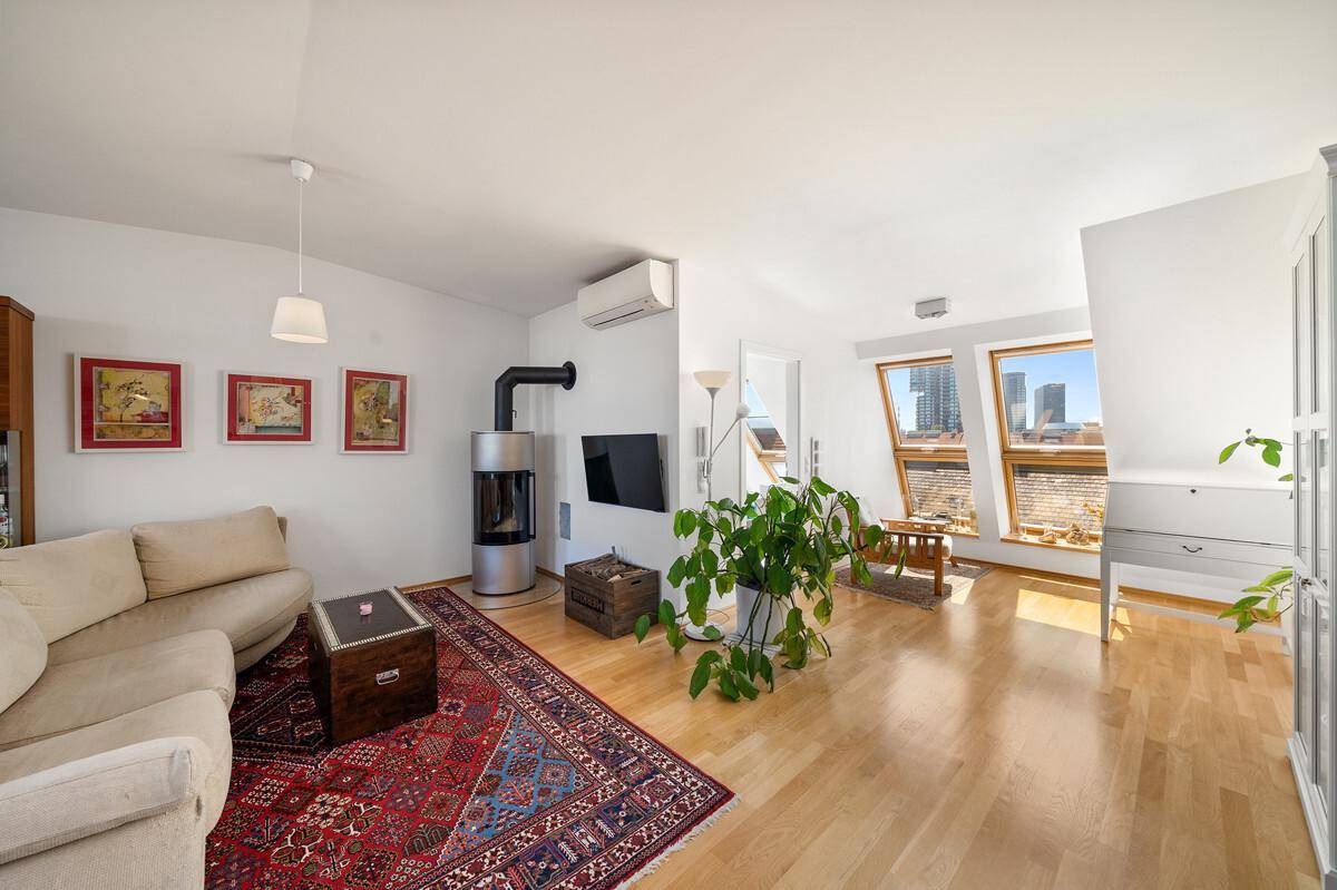 3 Schlafzimmer Wohnung in Wien, Austria, Nr. 179056