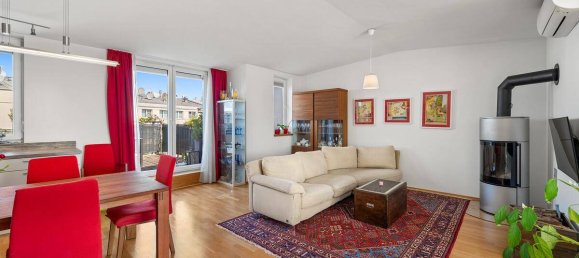 3 Schlafzimmer Wohnung in Wien, Austria, Nr. 179056 4