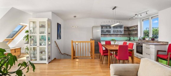 3 Schlafzimmer Wohnung in Wien, Austria, Nr. 179056 3