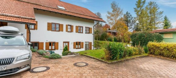 Adosado de 6 habitaciónes en Weilheim-Schongau, Germany No. 120082 11