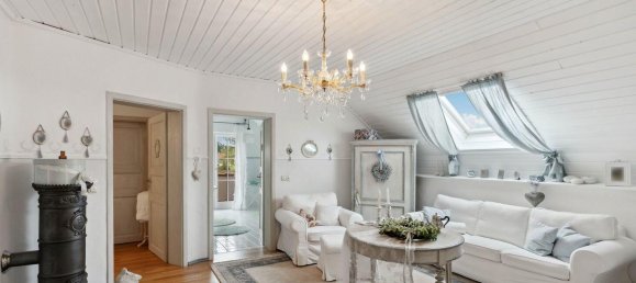 Adosado de 6 habitaciónes en Weilheim-Schongau, Germany No. 120082 8