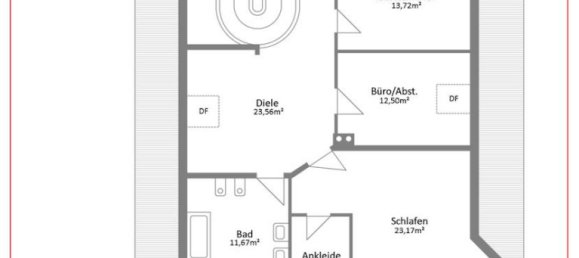 Adosado de 6 habitaciónes en Weilheim-Schongau, Germany No. 120082 13