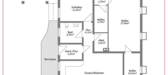 Adosado de 6 habitaciónes en Weilheim-Schongau, Germany No. 120082 12
