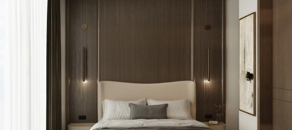 شقة 2+1 في Dora Hill, Izmit, Turkey رقم 39292 14