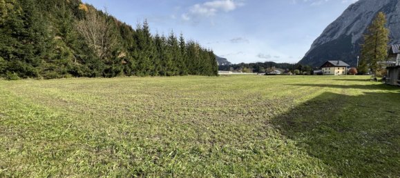 Terreno em Bad Mitterndorf, Austria N.º 46828 5