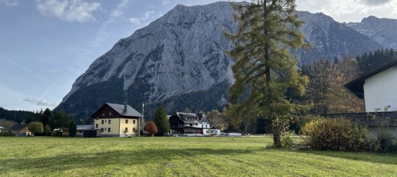 Terreno em Bad Mitterndorf, Austria N.º 46828 4