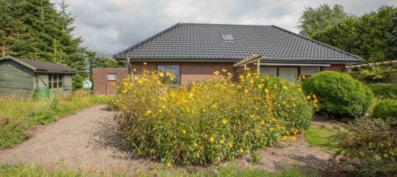 2 Schlafzimmer Bungalow in Schleswig-Flensburg, Germany, Nr. 357621 11