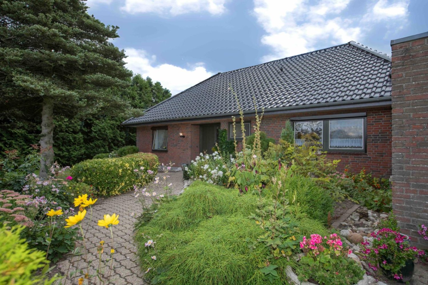 2 Schlafzimmer Bungalow in Schleswig-Flensburg, Germany, Nr. 357621