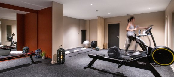 2 Schlafzimmer Wohnung in Les Gets, France, Nr. 944 12