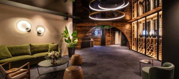 2 Schlafzimmer Wohnung in Les Gets, France, Nr. 944 10