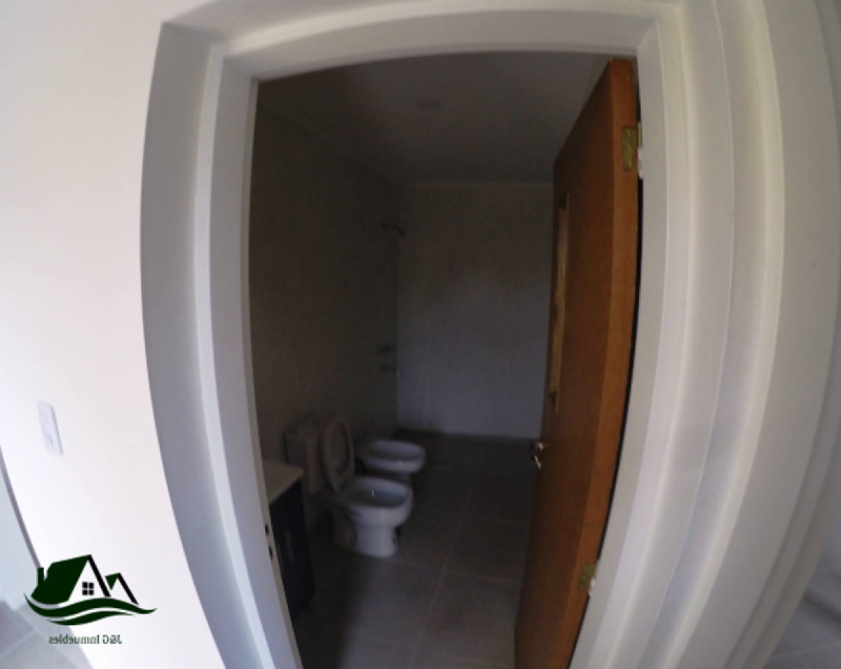 Apartamento de 2 dormitorios en Santa Fe, Argentina No. 54262