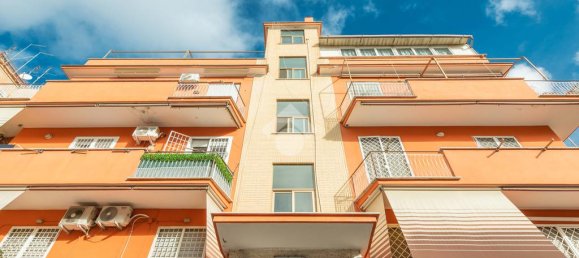 1 chambre Appartement à Rome, Italy No. 263320 2