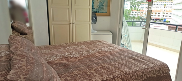 3 bedrooms Apartment in San Eugenio, Spain No. 15263 10