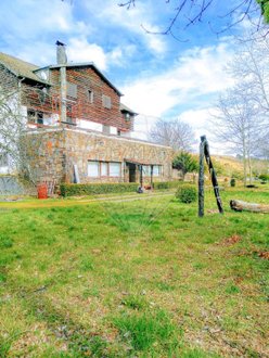 13 bedrooms House in Espinhosela, Portugal No. 169229