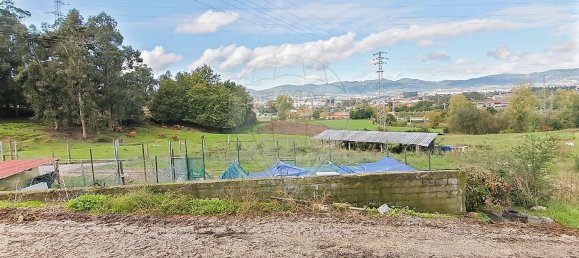 9106m² Warehouse in Guimaraes, Portugal No. 35802 12