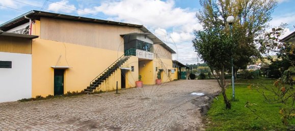 9106m² Warehouse in Guimaraes, Portugal No. 35802 2