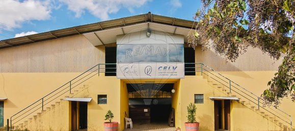 9106m² Warehouse in Guimaraes, Portugal No. 35802 3