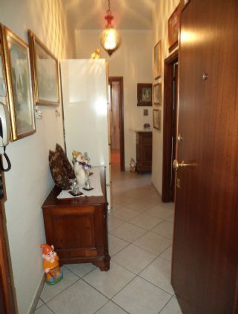 2-Zimmer Wohnung in Certaldo, Italy, Nr. 173263