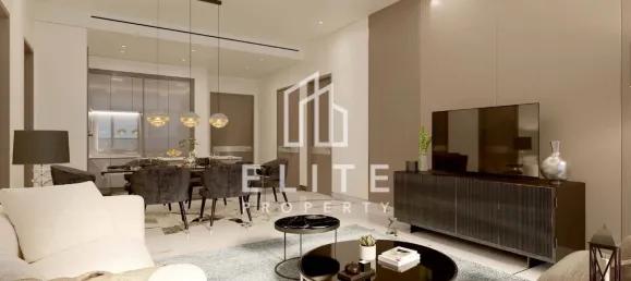 Studio in Dubai, UAE, Nr. 113155 2