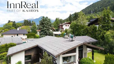 4-Zimmer Haus in Götzens, Austria, Nr. 49121