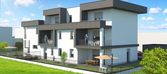 4 rooms Apartment in Villasanta, Italy No. 33209 3