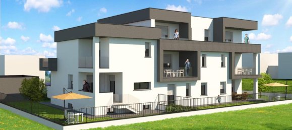 4 rooms Apartment in Villasanta, Italy No. 33209 8