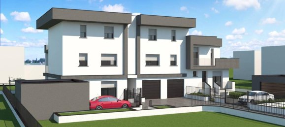 4 rooms Apartment in Villasanta, Italy No. 33209 5