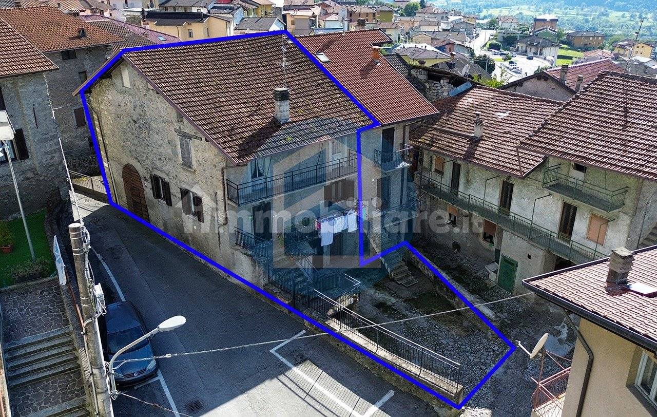 4 bedrooms House in Niardo, Italy No. 367069