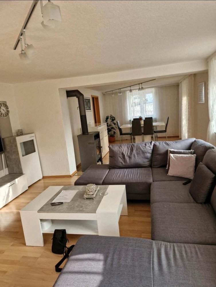 3 غرف نوم شقة في Ravensburg, Germany رقم 218949