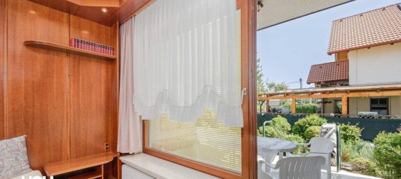 Дом с 5 комнатами в Баден, Австрия № 235612 18