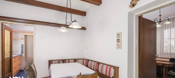 Дом с 5 комнатами в Баден, Австрия № 235612 10